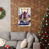 100 Rifles Lollywood - Premium Matte Vertical Posters - www.desimovies.biz