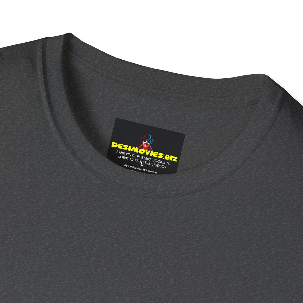 Vintage Karachi Halwa Retro T-Shirt — Ahmed Halva Market Graphic Tee