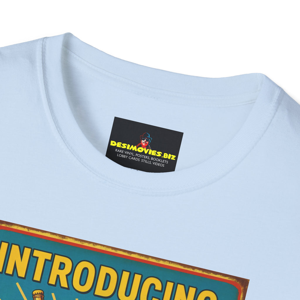 Pakola Vintage Poster T-Shirt — Retro Drink Graphic Tee