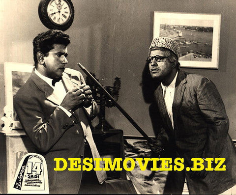 14 Sadi (1969) Movie Still - www.desimovies.biz