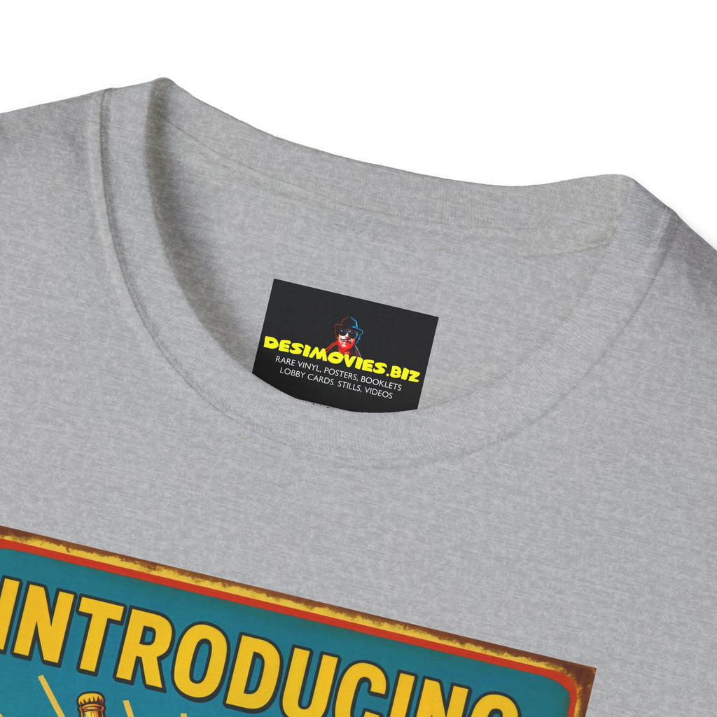 Pakola Vintage Poster T-Shirt — Retro Drink Graphic Tee