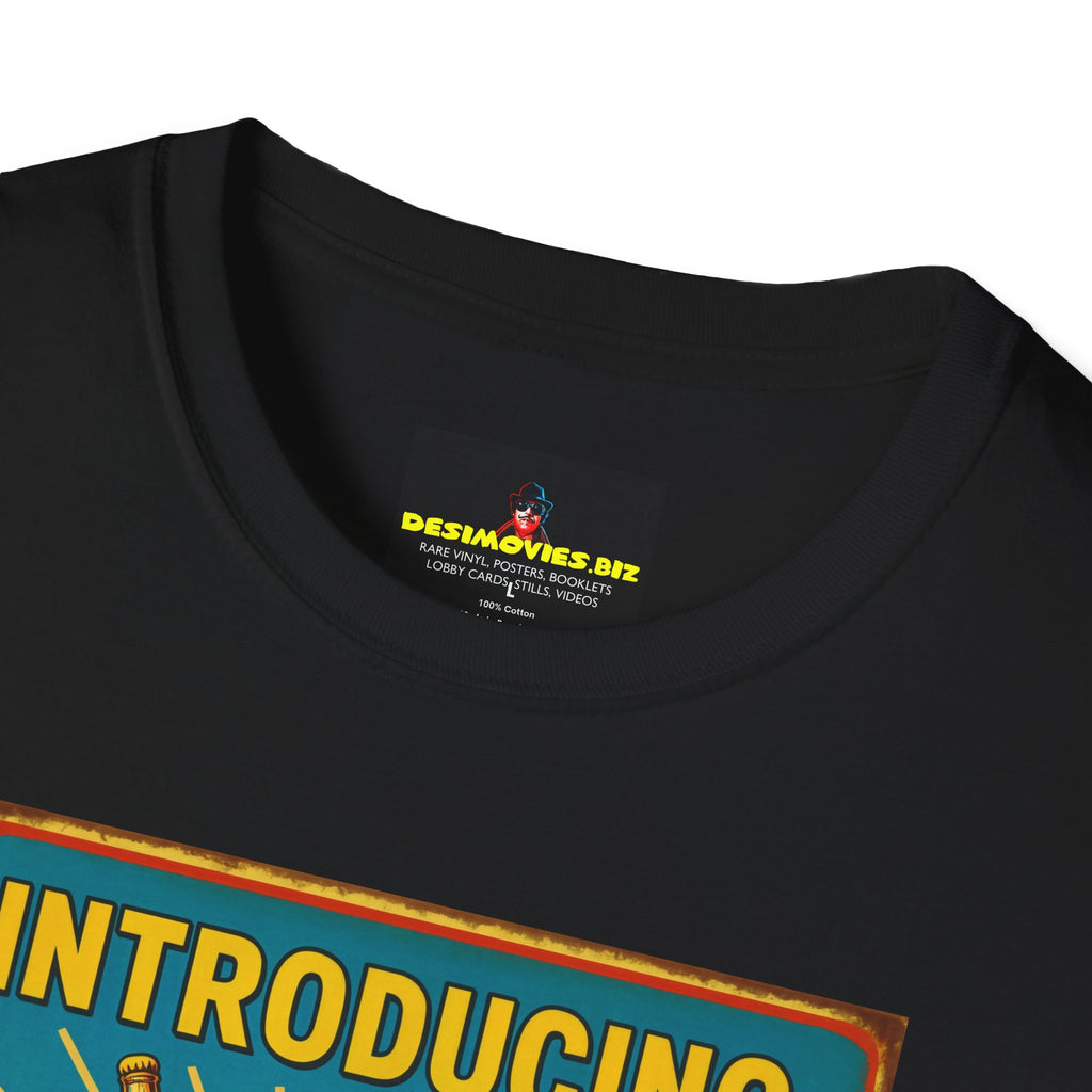 Pakola Vintage Poster T-Shirt — Retro Drink Graphic Tee