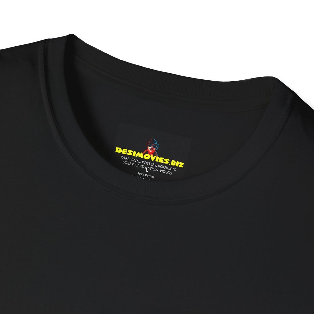 Vintage Karachi Halwa Retro T-Shirt — Ahmed Halva Market Graphic Tee