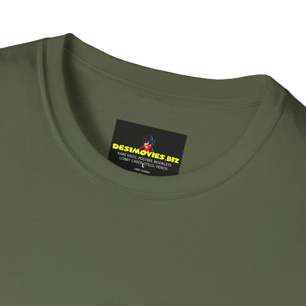 Vintage Karachi Halwa Retro T-Shirt — Ahmed Halva Market Graphic Tee