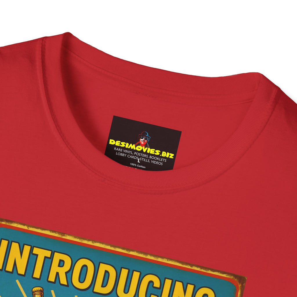 Pakola Vintage Poster T-Shirt — Retro Drink Graphic Tee