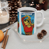 Rani - Anjuman- Lollywood Classics - Ceramic Mug 11oz - www.desimovies.biz