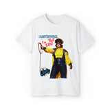 Hunterwali "I'm THAT B!tch"  Anjuman Unisex Ultra Cotton Tee - www.desimovies.biz