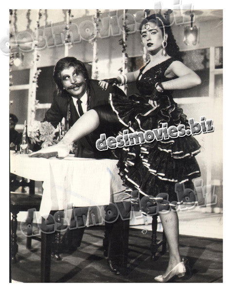 7 Khoon Muaf (1991) Movie Still - www.desimovies.biz