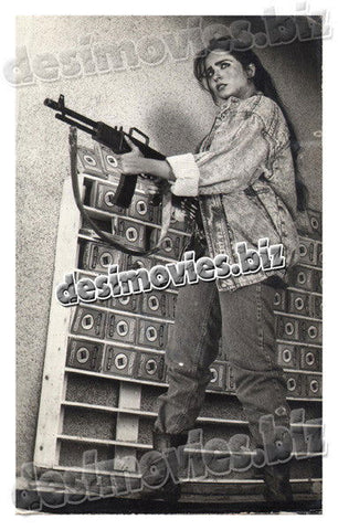 7 Khoon Muaf (1991) Movie Still - www.desimovies.biz