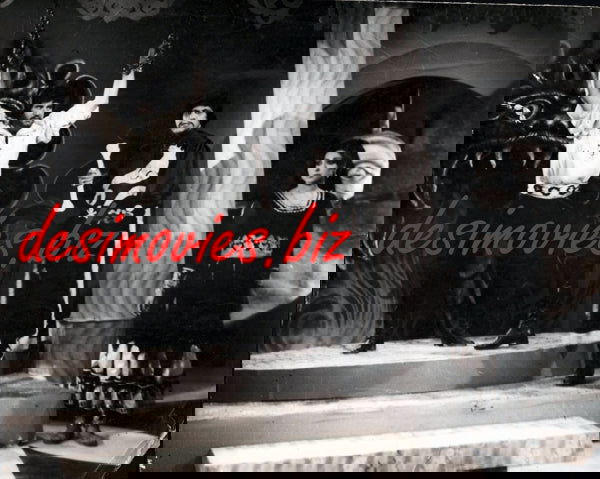 Aab e Hayat (1982) Movie Still - www.desimovies.biz