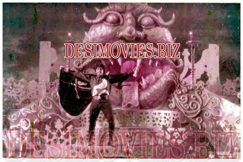 Aab e Hayat (1982) Movie Still 5 - www.desimovies.biz