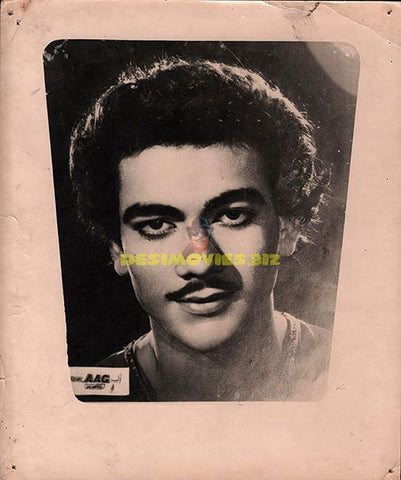 Aag  1948 - Movie Still - www.desimovies.biz