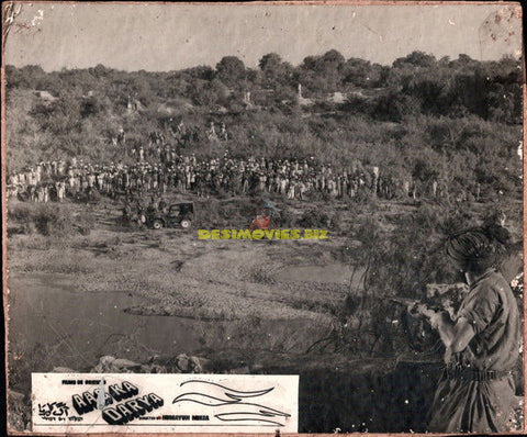 Aag Ka Dariya (1966) Movie Still - www.desimovies.biz