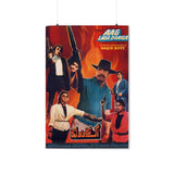 Aag Laga Doonga - Premium Matte Vertical Posters - www.desimovies.biz