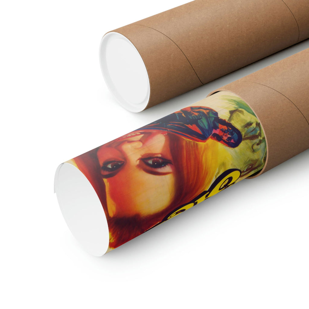 Aaina (1977) Premium Matte Vertical Posters - www.desimovies.biz