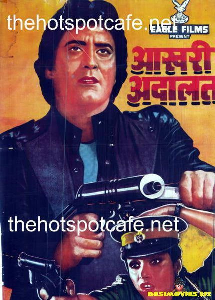 Aakhri Adalat (1988) - www.desimovies.biz