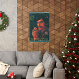 Aakhri Goli (1977) Premium Matte Vertical Posters - www.desimovies.biz