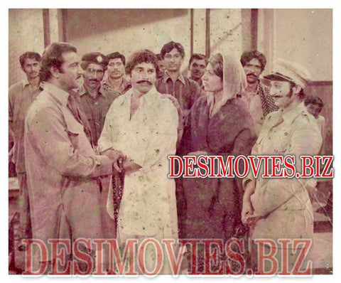 Aali Jah (1978) Movie Still 1 - www.desimovies.biz