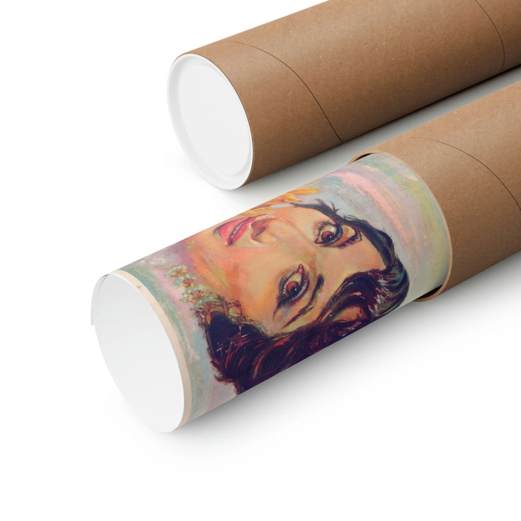 Aarzoo (1965) Premium Matte Vertical Posters - www.desimovies.biz