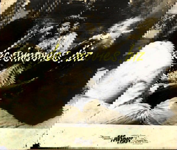 Aas Paas (1957) Movie Still 12 - www.desimovies.biz