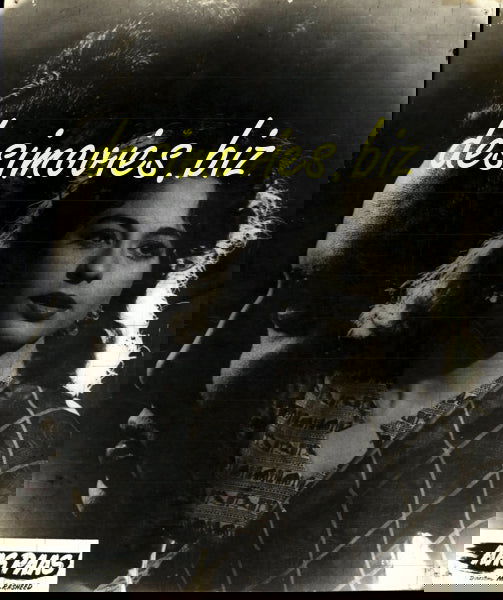 Aas Paas (1957) Movie Still 13 - www.desimovies.biz