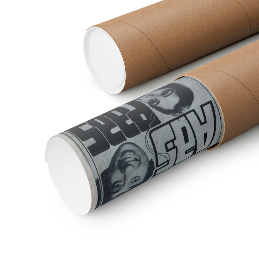 Aas Paas (1982) Premium Matte Vertical Posters - www.desimovies.biz