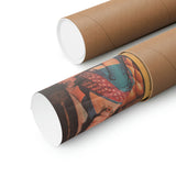 Aasia Premium Matte Vertical Posters - www.desimovies.biz