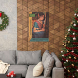 Aasia Premium Matte Vertical Posters - www.desimovies.biz