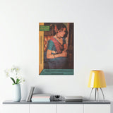 Aasia Premium Matte Vertical Posters - www.desimovies.biz