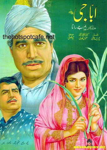 Abba Ji (1966) - www.desimovies.biz