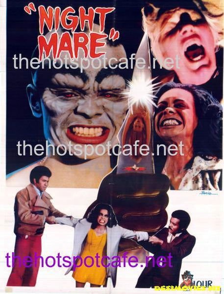 Abby (1974) AKA "Nightmare" - www.desimovies.biz