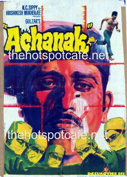 Achanak (1973) - www.desimovies.biz