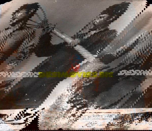 Akbar Khan (1986) Movie Still - www.desimovies.biz