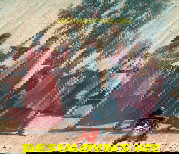 Akhri Qurbani (1981) Movie Still 4 - www.desimovies.biz