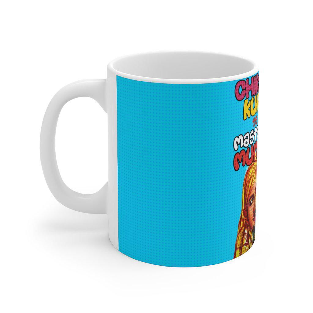 Alif Laila - Lollywood Classics Mug - www.desimovies.biz