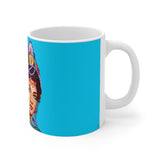 Alif Laila - Lollywood Classics Mug - www.desimovies.biz