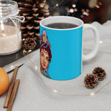 Alif Laila - Lollywood Classics Mug - www.desimovies.biz