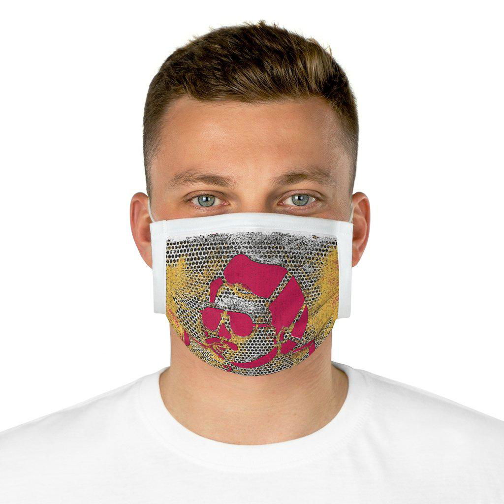 Altaf Bhai Cotton Face Mask (EU) - www.desimovies.biz