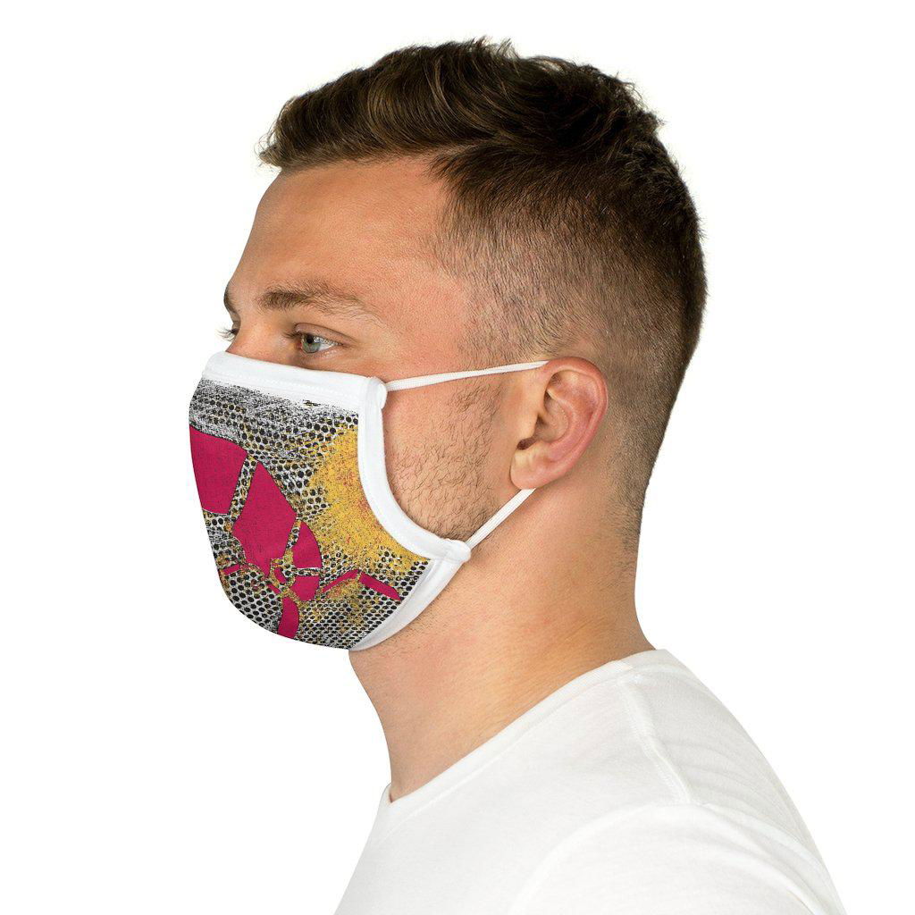 Altaf Bhai Cotton Face Mask (EU) - www.desimovies.biz
