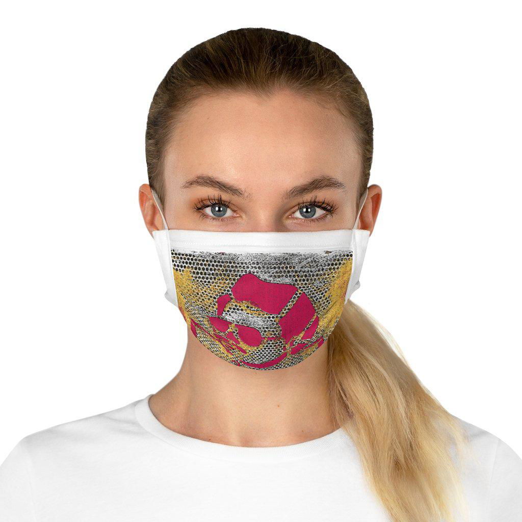 Altaf Bhai Cotton Face Mask (EU) - www.desimovies.biz
