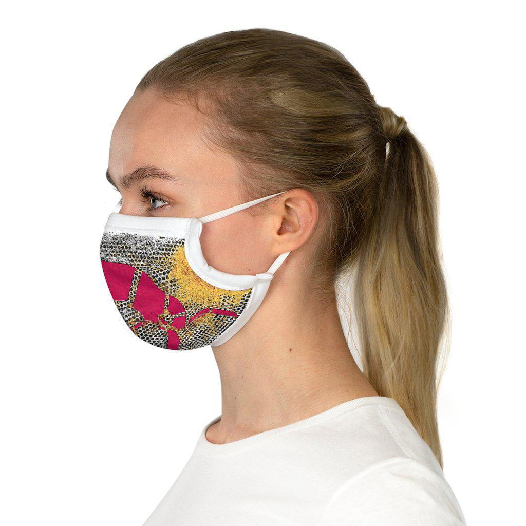 Altaf Bhai Cotton Face Mask (EU) - www.desimovies.biz