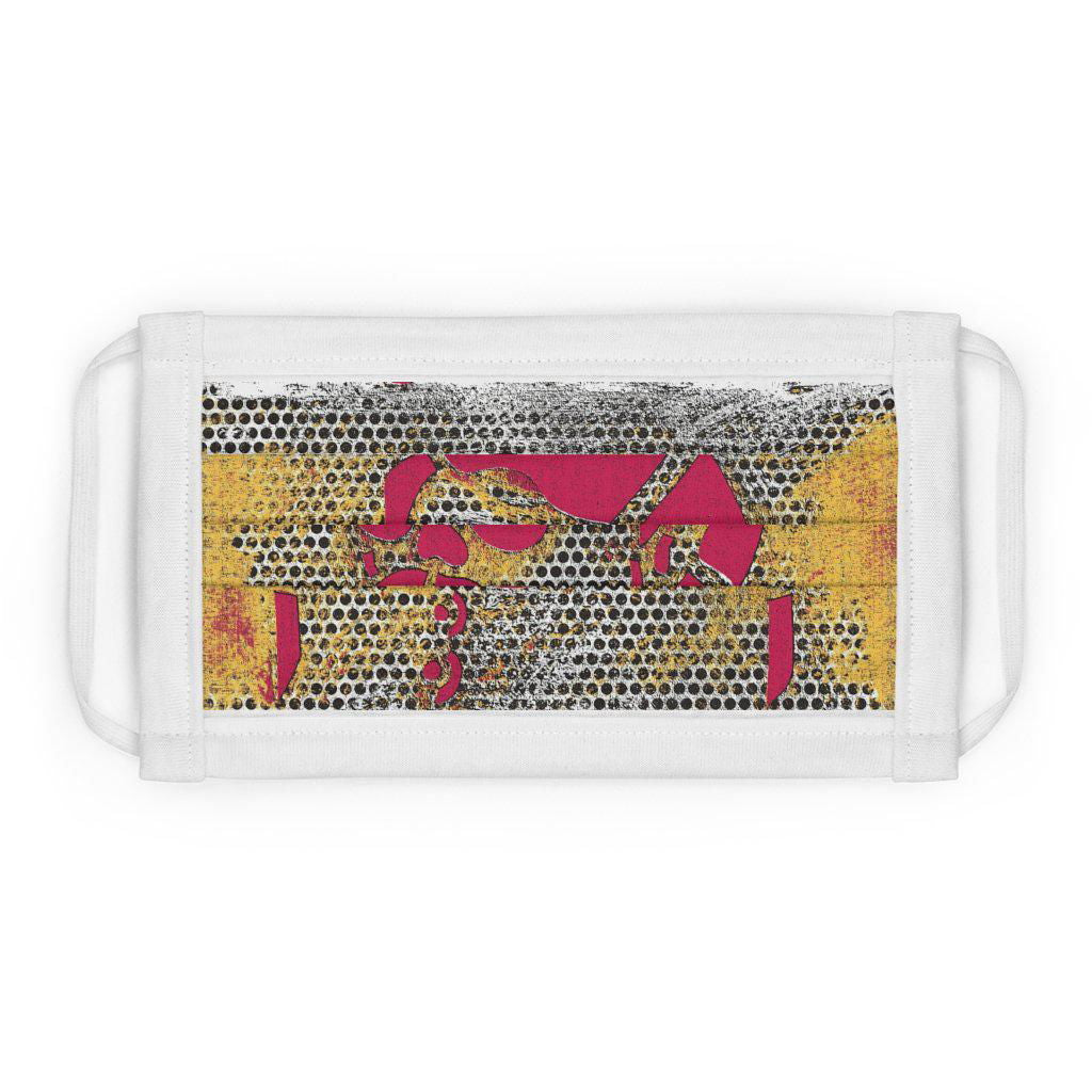 Altaf Bhai Cotton Face Mask (EU) - www.desimovies.biz