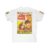 Amir Garib - Unisex Ultra Cotton Tee - www.desimovies.biz