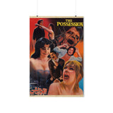 Amityville 2: The Possession Poster - Premium Matte Vertical Poster - www.desimovies.biz