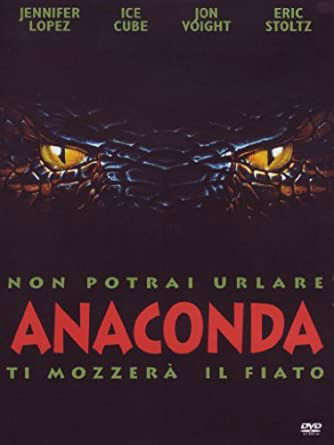 Anaconda DVD Region 1 - www.desimovies.biz