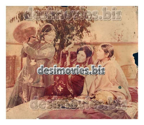 Anari (1975) Movie Still 6 - www.desimovies.biz