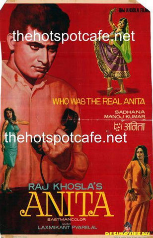 Anita (1966) - www.desimovies.biz
