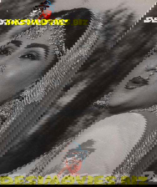 Anjuman (Lollywood Star) Movie Still 1 - www.desimovies.biz