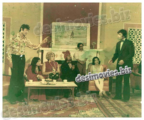 Anokha Pyar (1994) Movie Still 2 - www.desimovies.biz