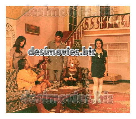 Anokha Pyar (1994) Movie Still 3 - www.desimovies.biz